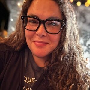 Meet your Posher, Amy